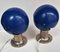 Space Age Table Lamps, 1960s, Set of 2, Image 1
