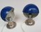 Space Age Table Lamps, 1960s, Set of 2, Image 3