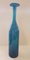 Blue Tones Flaschenvase in Ming Dekor von Harris Michael für Mdina 3
