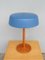Scandinavian Table Lamp from Bergboms, 1950s, Image 1