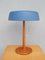 Scandinavian Table Lamp from Bergboms, 1950s 2