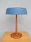 Scandinavian Table Lamp from Bergboms, 1950s, Image 2