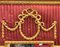 Miroir Style Louis XVI Vintage 7