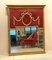 Vintage Louis XVI Style Mirror, Image 6