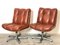 Swivel Chairs from CO.FE.MO., 1970s, Set of 2 3