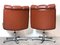 Swivel Chairs from CO.FE.MO., 1970s, Set of 2 11