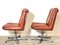 Swivel Chairs from CO.FE.MO., 1970s, Set of 2 13