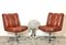 Swivel Chairs from CO.FE.MO., 1970s, Set of 2, Image 2