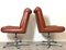 Swivel Chairs from CO.FE.MO., 1970s, Set of 2 5