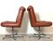 Swivel Chairs from CO.FE.MO., 1970s, Set of 2, Image 5