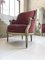 Louis XV Style Lounge Chair 6