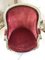 Louis XV Style Lounge Chair 23