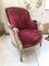 Louis XV Style Lounge Chair 18