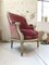 Louis XV Style Lounge Chair, Image 16
