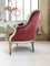 Louis XV Style Lounge Chair 19