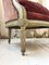 Louis XV Style Lounge Chair, Image 28
