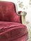 Louis XV Style Lounge Chair 25