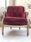 Louis XV Style Lounge Chair 14