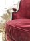 Louis XV Style Lounge Chair 27