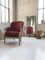 Louis XV Style Lounge Chair 8