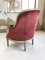 Louis XV Style Lounge Chair 15