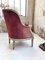 Louis XV Style Lounge Chair 22