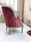 Louis XV Style Lounge Chair, Image 22