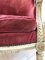 Louis XV Style Lounge Chair, Image 20