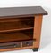 Credenza by H. Wouda for H. Pander & Zn., 1920s 13