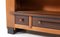 Credenza by H. Wouda for H. Pander & Zn., 1920s 14