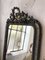 Antique Mirror with Pendiment, Image 26