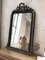 Antique Mirror with Pendiment 4