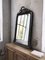 Antique Mirror with Pendiment 10