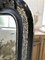 Antique Mirror with Pendiment, Image 17