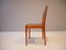 Vintage Swedish Grace Dining Chairs, Set of 4 3