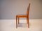 Vintage Swedish Grace Dining Chairs, Set of 4, Image 3