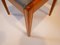 Vintage Swedish Grace Dining Chairs, Set of 4, Image 7
