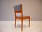 Vintage Swedish Grace Dining Chairs, Set of 4, Image 6