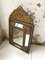 Napolean III Style Mirror with Glass Beads, Image 8