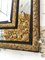 Napolean III Style Mirror with Glass Beads 28