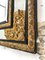 Napolean III Style Mirror with Glass Beads 32