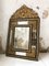 Napolean III Style Mirror with Glass Beads 7