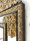 Napolean III Style Mirror with Glass Beads, Image 27