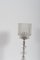 Swedish Glass Floor Lamp from Rosenthal, 1960s 7