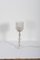 Swedish Glass Floor Lamp from Rosenthal, 1960s, Image 4