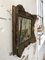 Antique Framed Painting of Farmyard 21