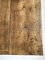 Tavolo antico in legno di noce massiccio, Immagine 9