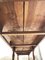 Tavolo antico in legno di noce massiccio, Immagine 51