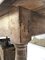 Tavolo antico in legno di noce massiccio, Immagine 44