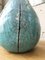 Cracked Earthenware Vase, 1950s 11